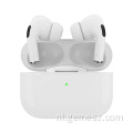 TWS-oortelefoon Air Pro 3 draadloze oortelefoon